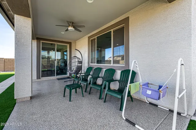 $569,000 | 9928 Harvest Road, Florence, AZ 85132