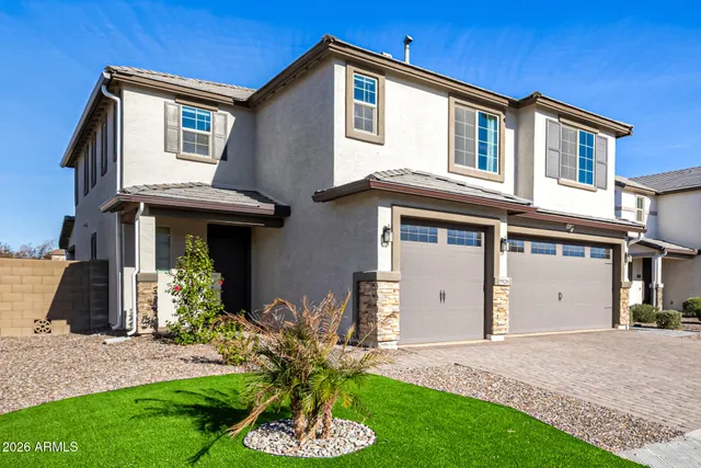 $569,000 | 9928 Harvest Road, Florence, AZ 85132