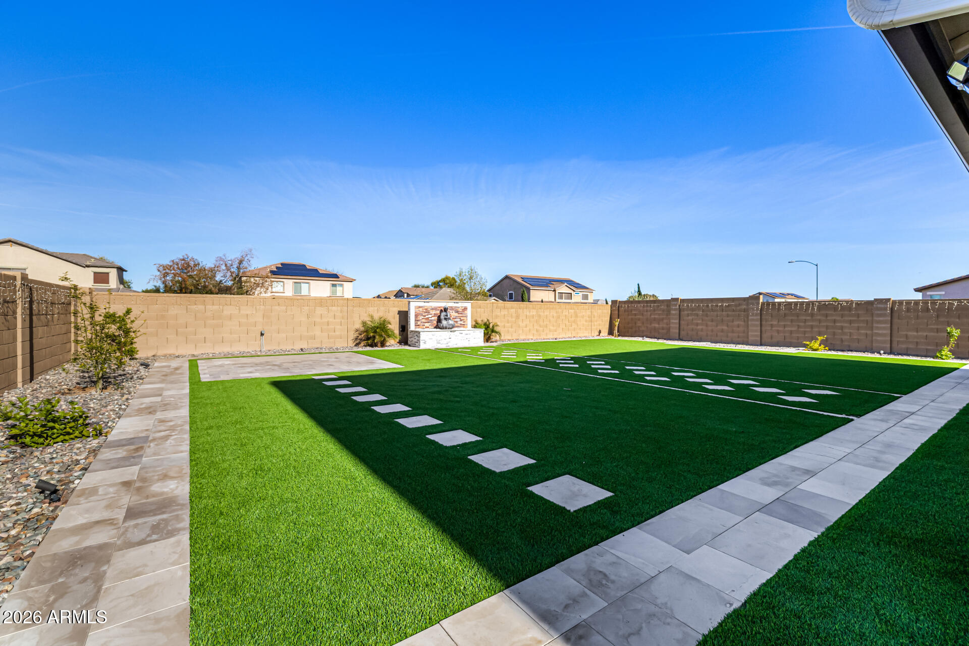 9928 Harvest Road Florence, AZ 85132 - Photo 41 of 45 41-Harvest