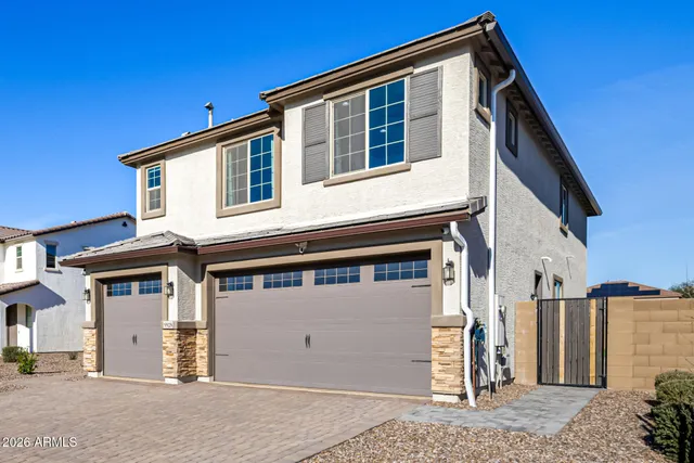 $569,000 | 9928 Harvest Road, Florence, AZ 85132