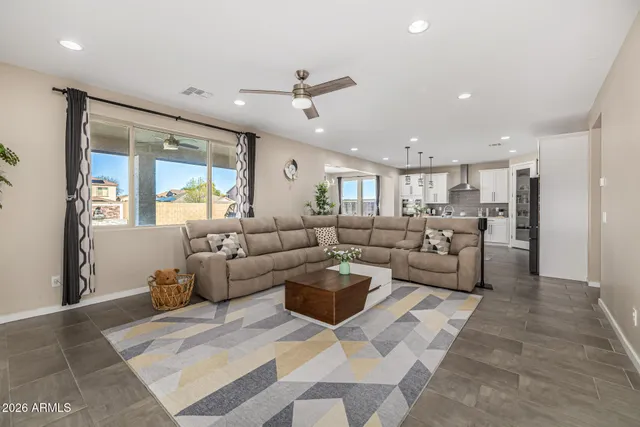 $569,000 | 9928 Harvest Road, Florence, AZ 85132