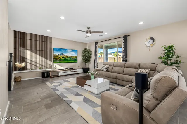 $569,000 | 9928 Harvest Road, Florence, AZ 85132