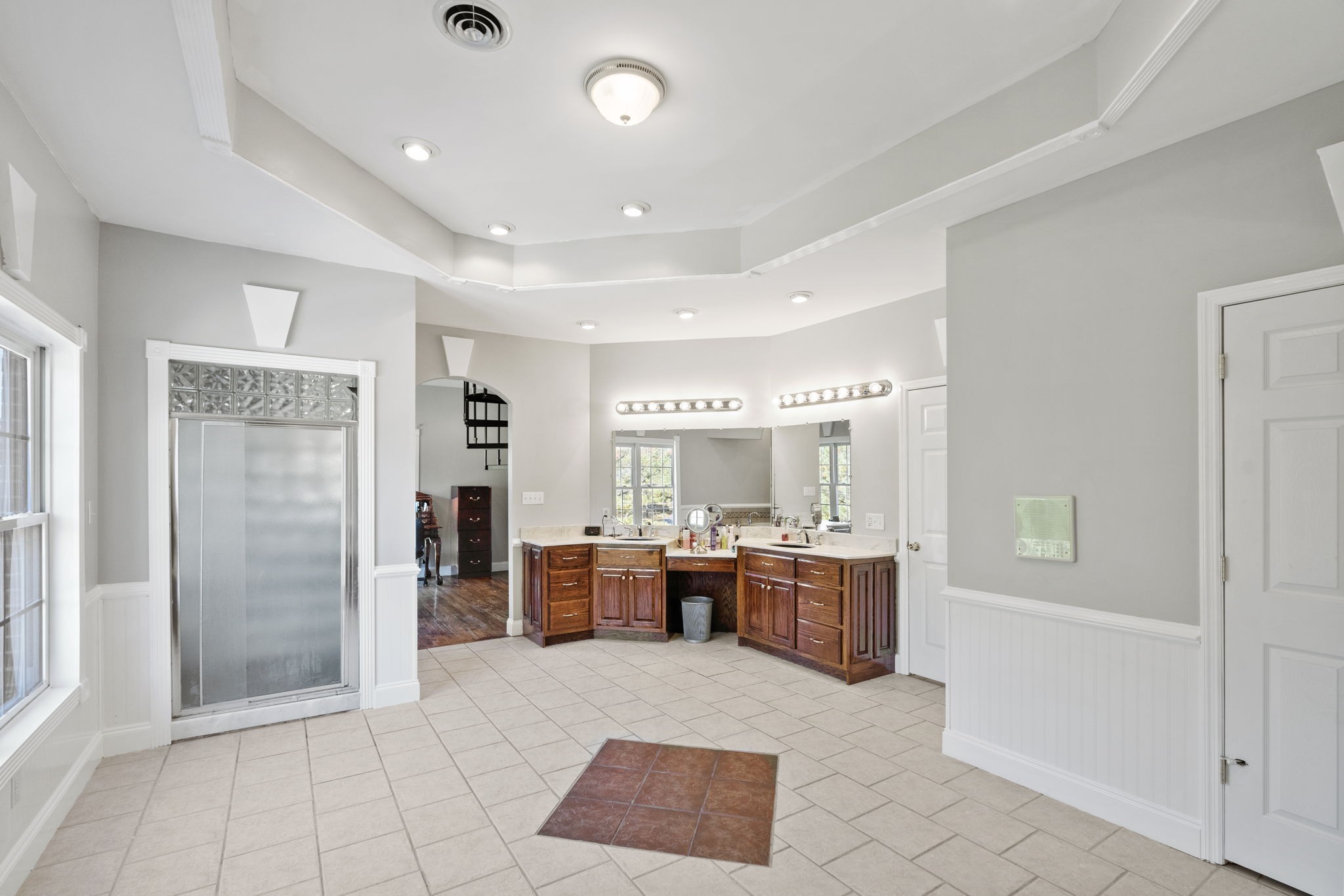 265 Dorris Road Portland, TN 37148 - Photo 22 of 37 a view of kitchen with stainless steel appliances granite countertop a refrigerator and a sink