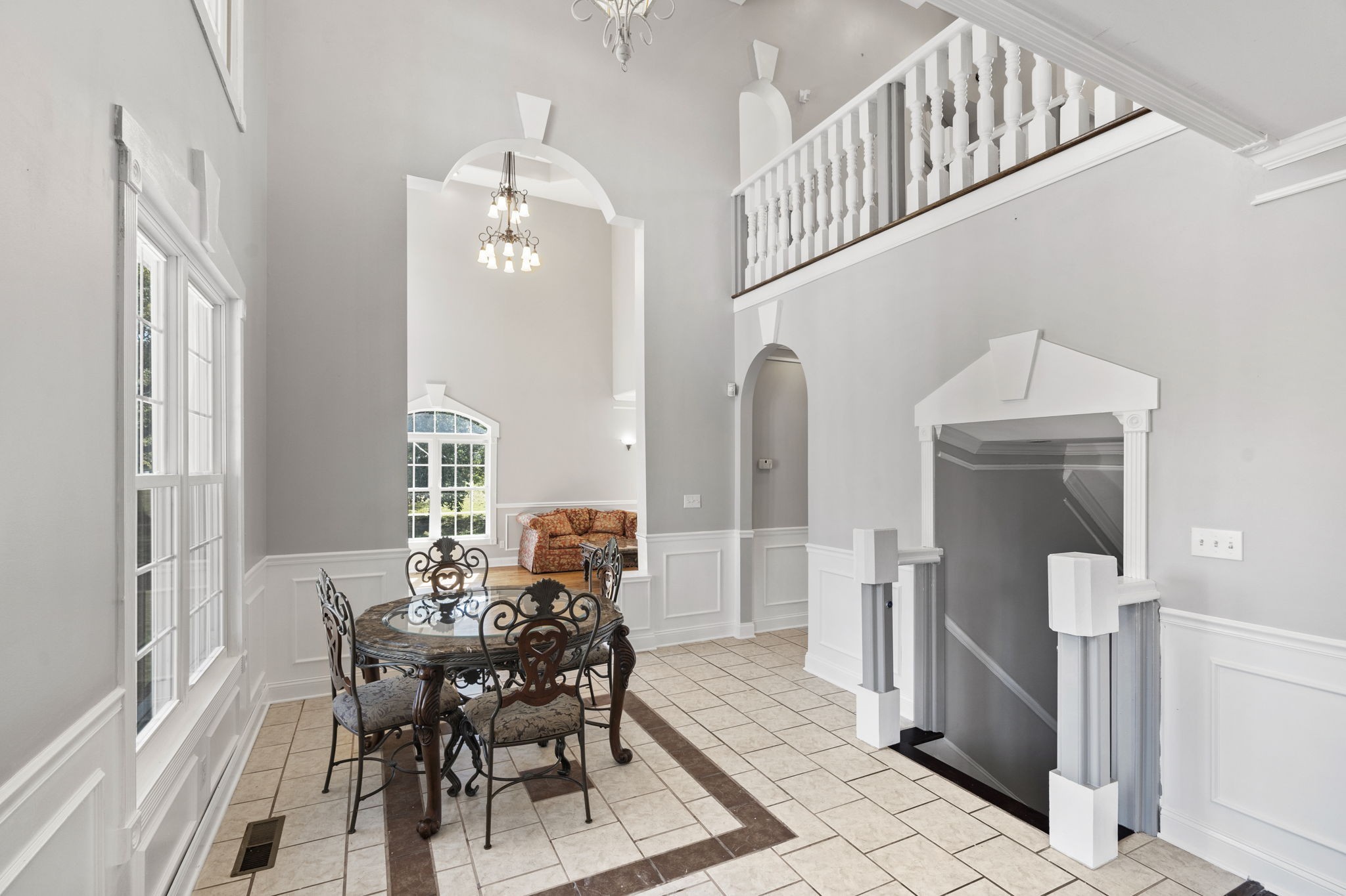 265 Dorris Road Portland, TN 37148 - Photo 27 of 37 a dining room with furniture and window