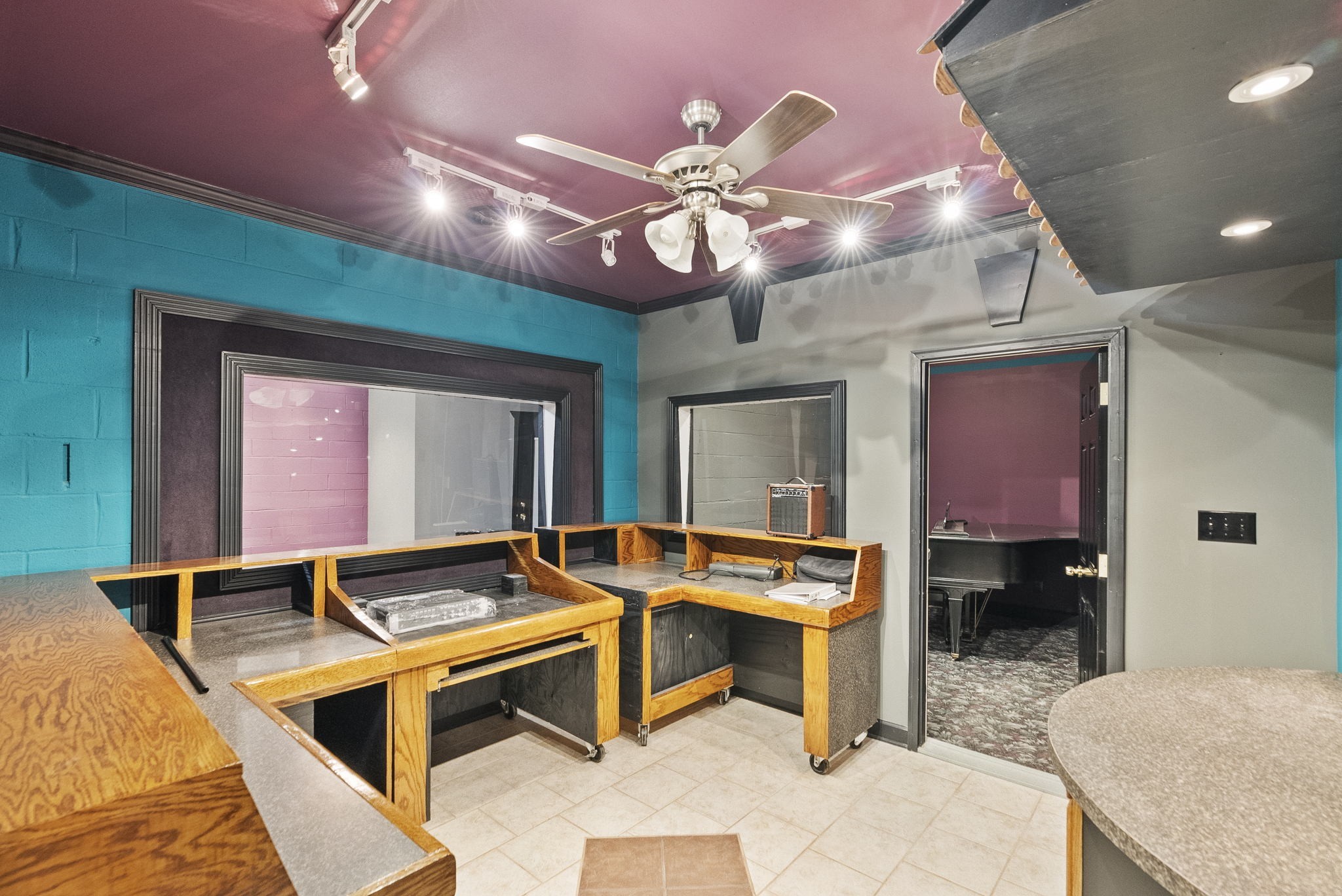 265 Dorris Road Portland, TN 37148 - Photo 35 of 37 a room with chandelier furniture and a chandelier