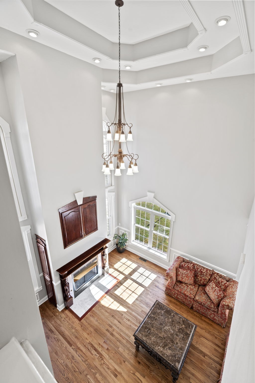 265 Dorris Road Portland, TN 37148 - Photo 10 of 37 a living room with furniture and a window