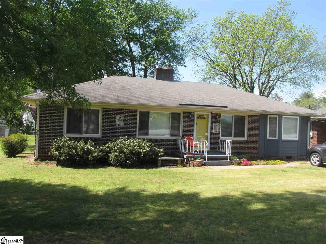 13 Payne Road Taylors, SC 29687 - Photo 22 of 29