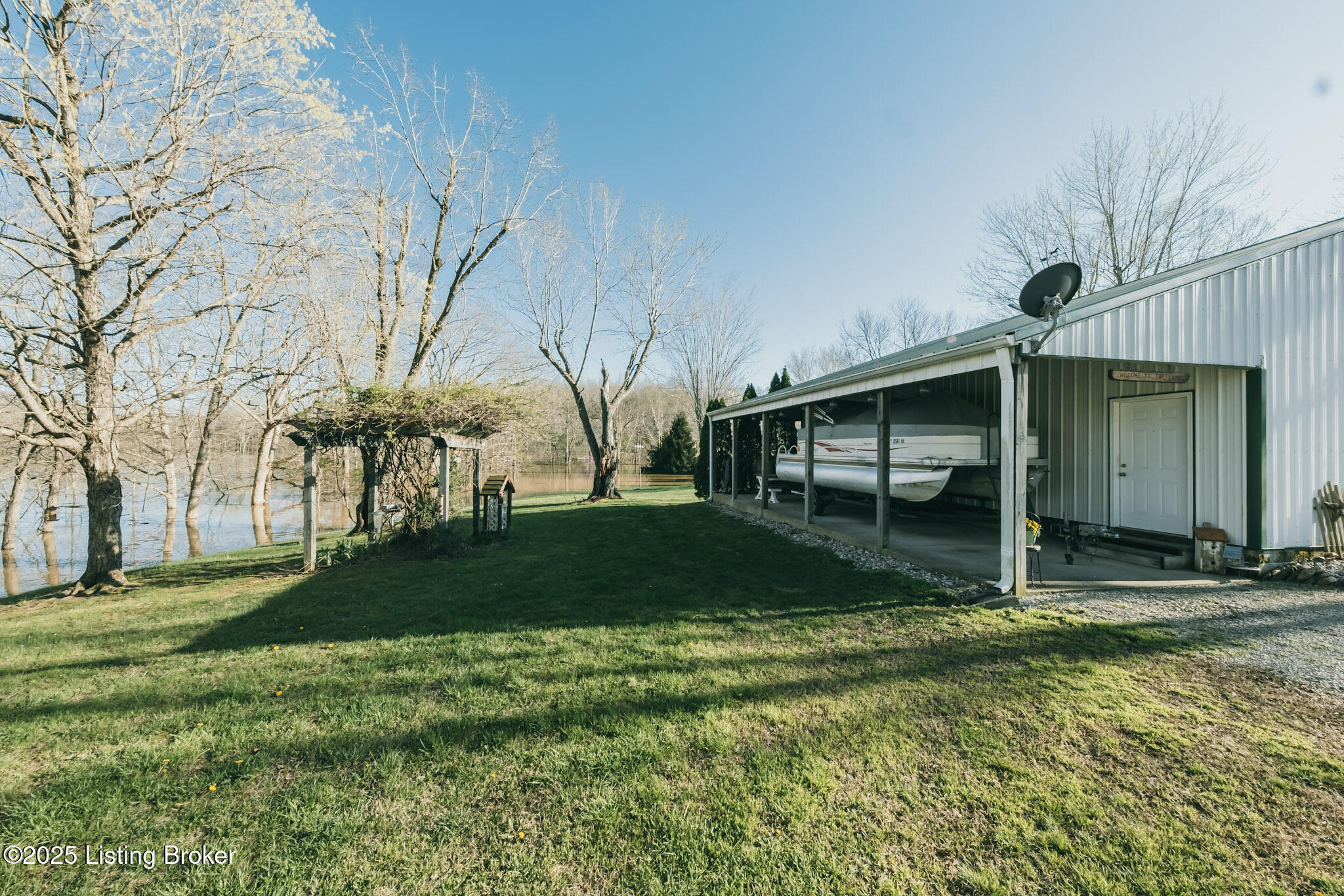 453 Mercer Bend Road Leitchfield, KY 42754 - Photo 69 of 88 IMG_2397
