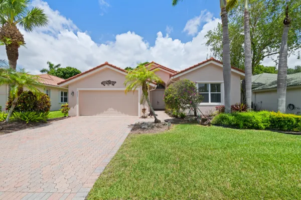 $665,000 | 8245 Marsala Way, Boynton Beach, FL 33472