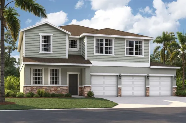 $487,490 | 3130 Viridian Circle, Melbourne, FL 32904