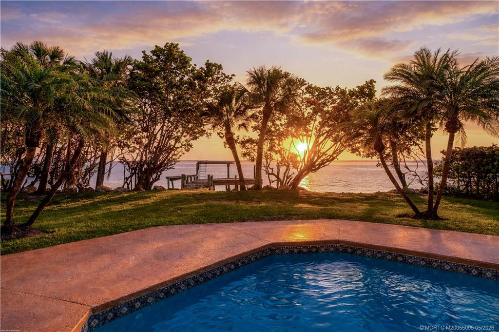 68 South Sewalls Point Road Stuart, FL 34996 - Photo 25 of 34