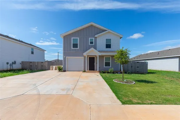 $2,895 | 143 Sage Brush Drive, Abilene, TX 79602