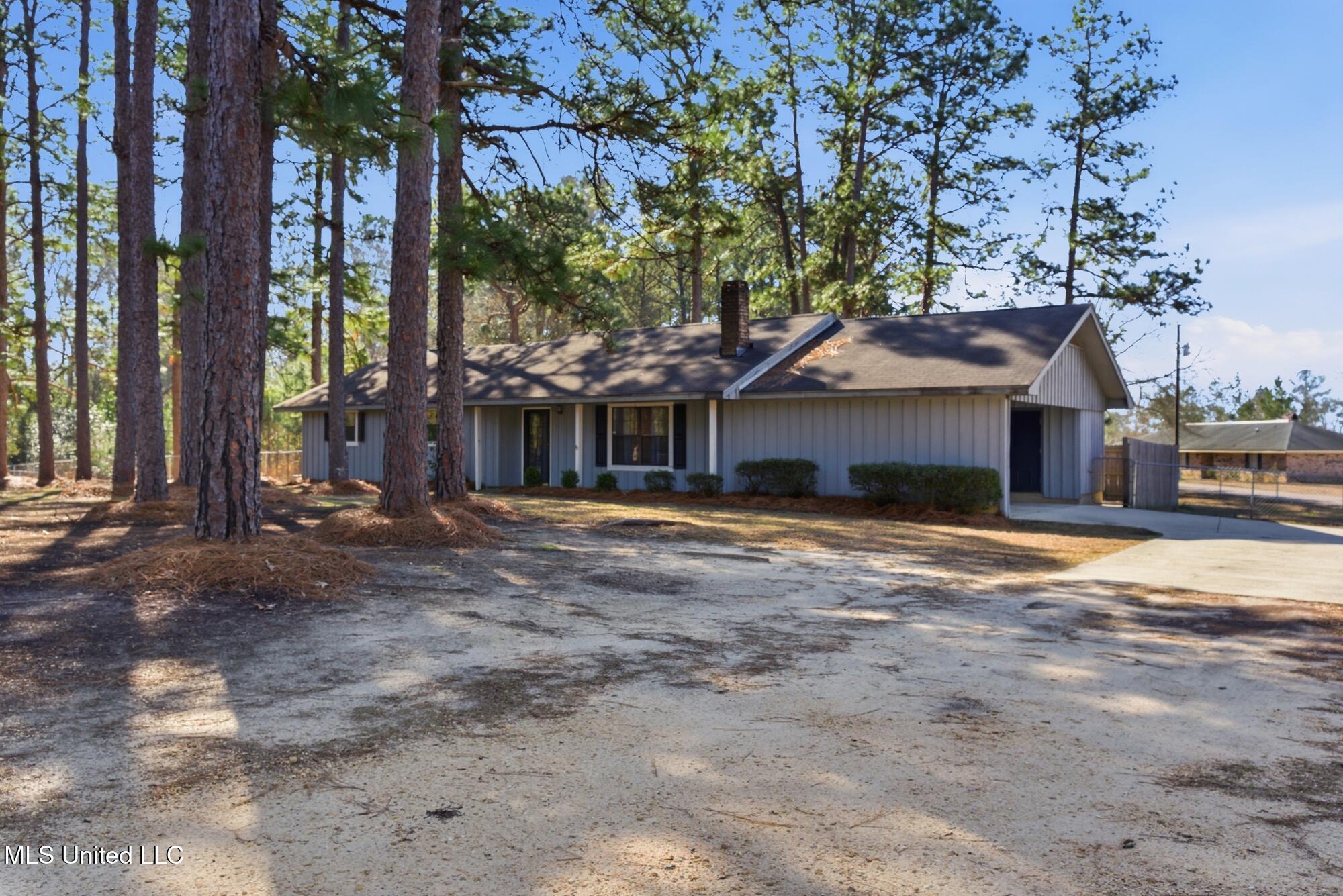 224 Hensarling Road Petal, MS 39465 - Photo 2 of 32 2