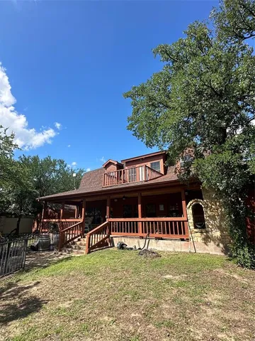 $849,900 | 572 Oak Point Drive, May, TX 76857