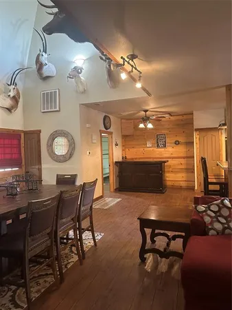 $849,900 | 572 Oak Point Drive, May, TX 76857