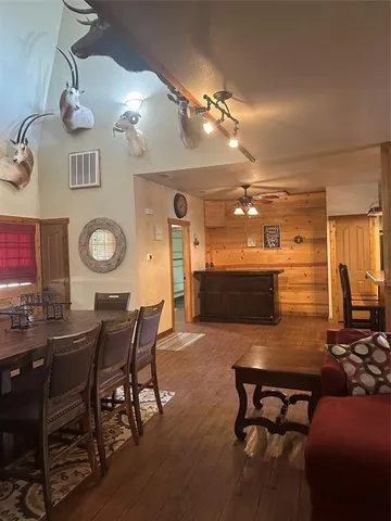 $849,900 | 572 Oak Point Drive, May, TX 76857