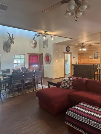 $849,900 | 572 Oak Point Drive, May, TX 76857