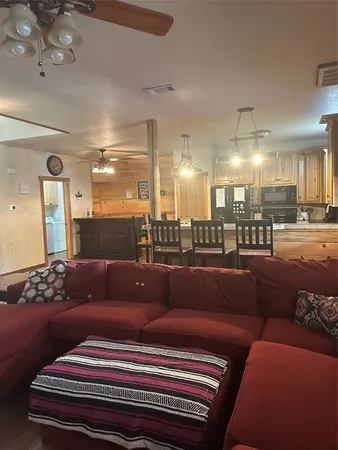 $849,900 | 572 Oak Point Drive, May, TX 76857