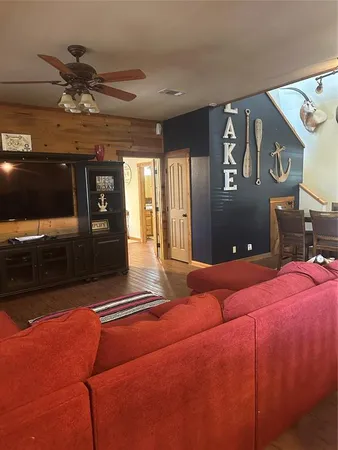 $849,900 | 572 Oak Point Drive, May, TX 76857