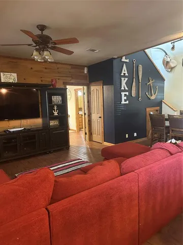 $849,900 | 572 Oak Point Drive, May, TX 76857