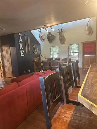 $849,900 | 572 Oak Point Drive, May, TX 76857