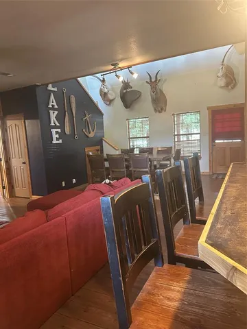 $849,900 | 572 Oak Point Drive, May, TX 76857