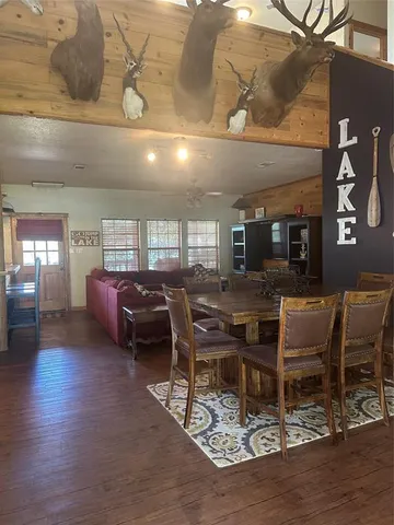 $849,900 | 572 Oak Point Drive, May, TX 76857