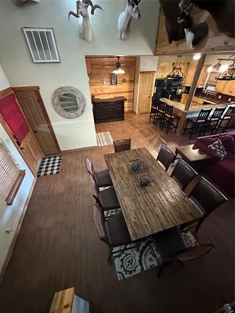 $849,900 | 572 Oak Point Drive, May, TX 76857