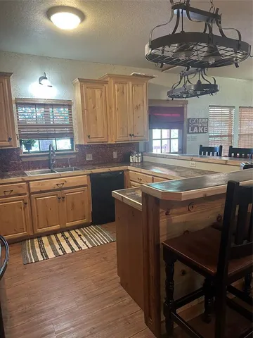 $849,900 | 572 Oak Point Drive, May, TX 76857