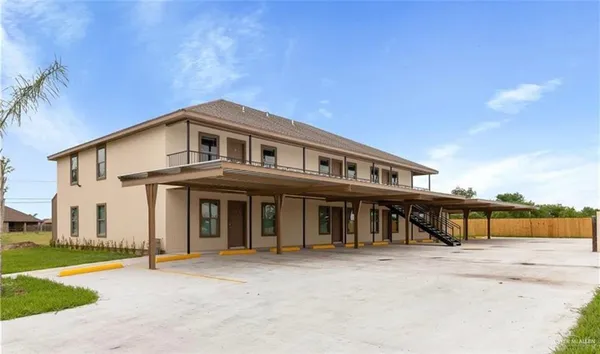 $925 | 1421 West Harrison Avenue, Unit 6, Alton, TX 78573