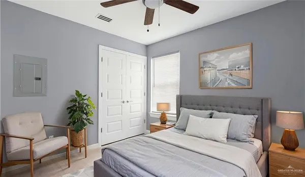 $925 | 1421 West Harrison Avenue, Unit 6, Alton, TX 78573