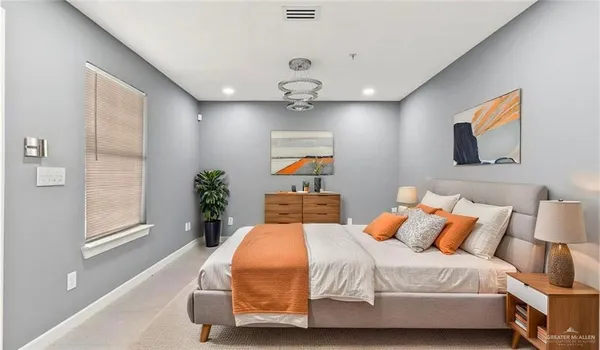 $925 | 1421 West Harrison Avenue, Unit 6, Alton, TX 78573