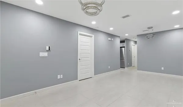 $925 | 1421 West Harrison Avenue, Unit 6, Alton, TX 78573