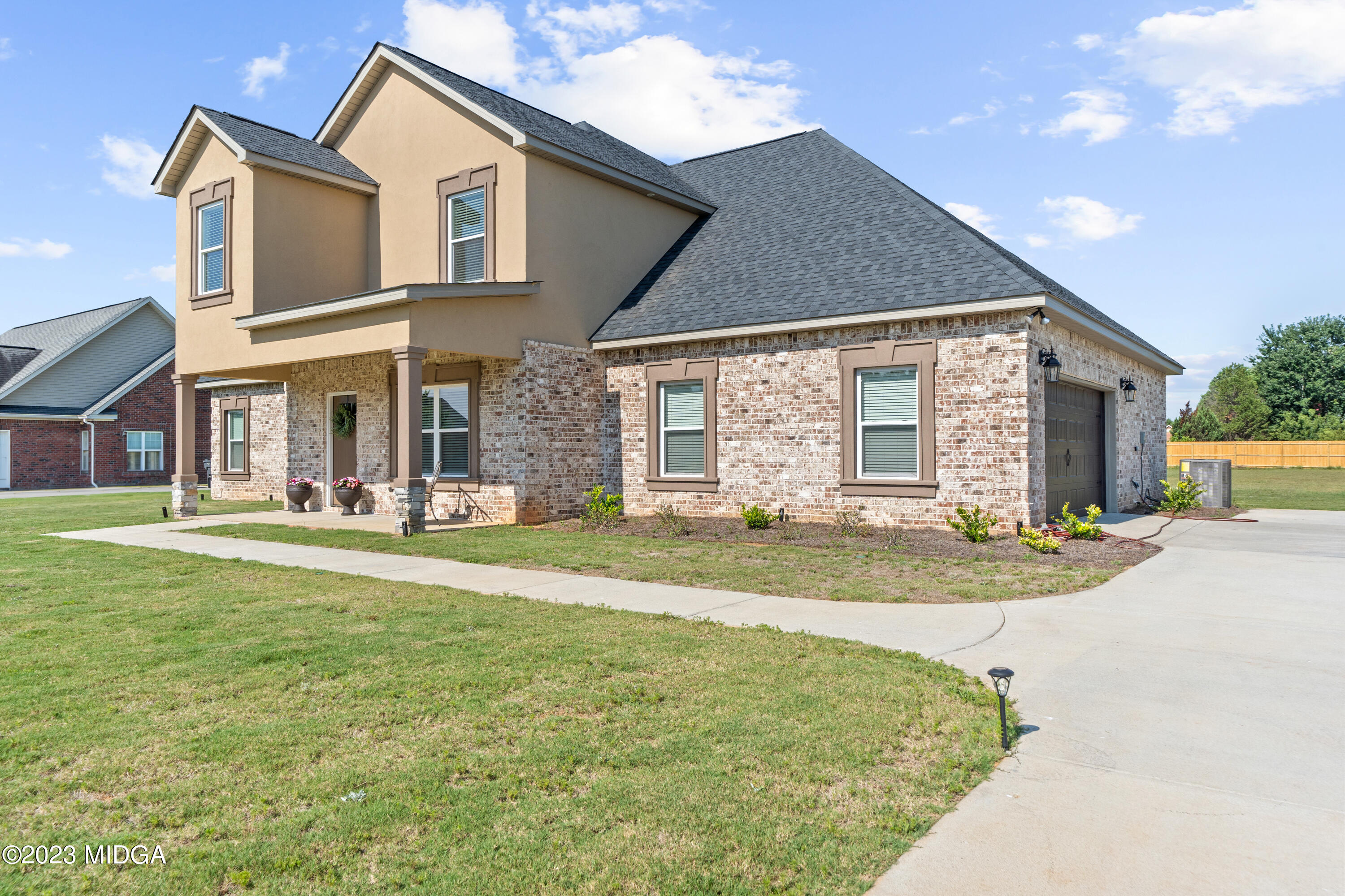 230 Elsa Way Byron, GA 31008 - Photo 1 of 45 230 Elsa Way-06514