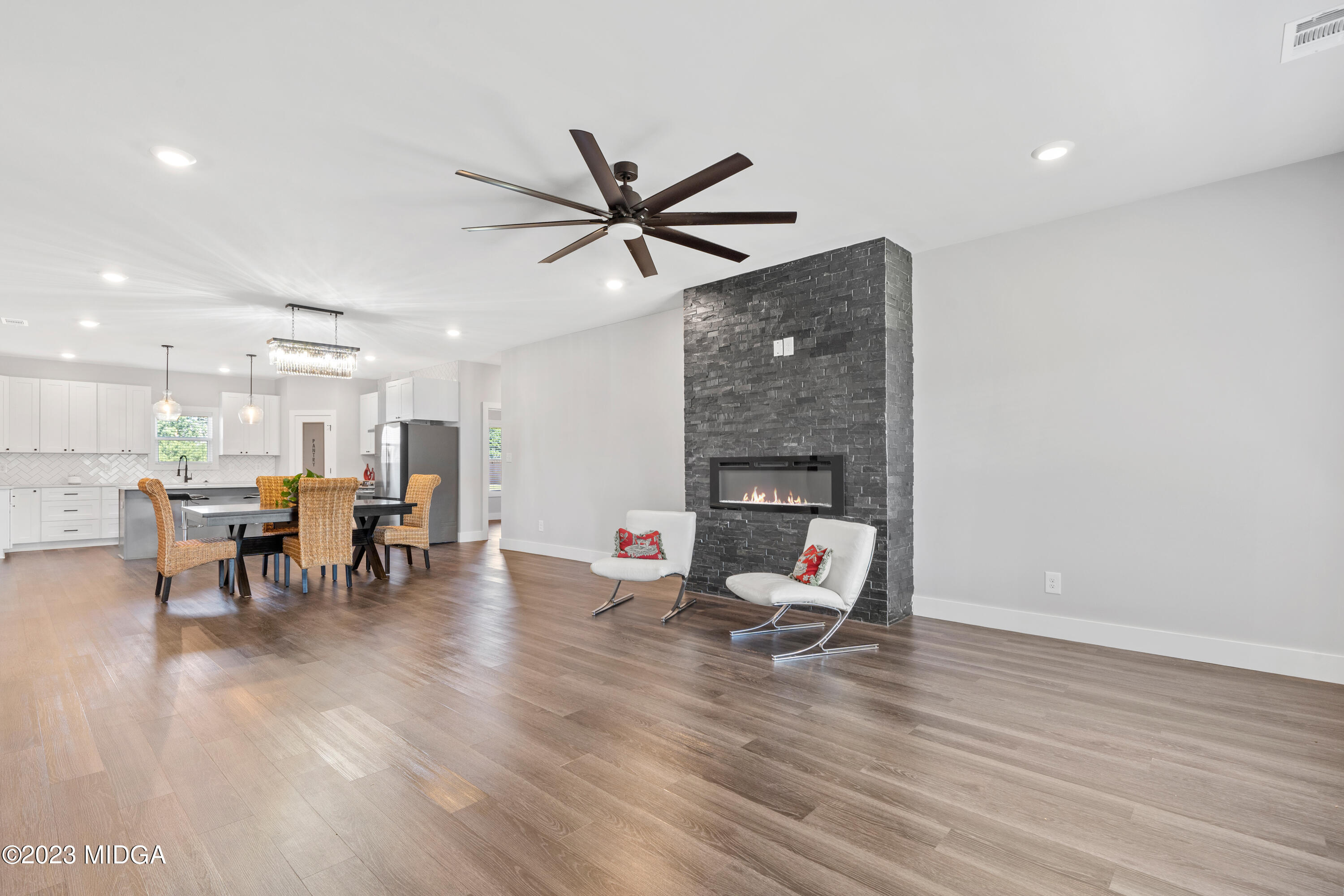 230 Elsa Way Byron, GA 31008 - Photo 11 of 45 230 Elsa Way-06385
