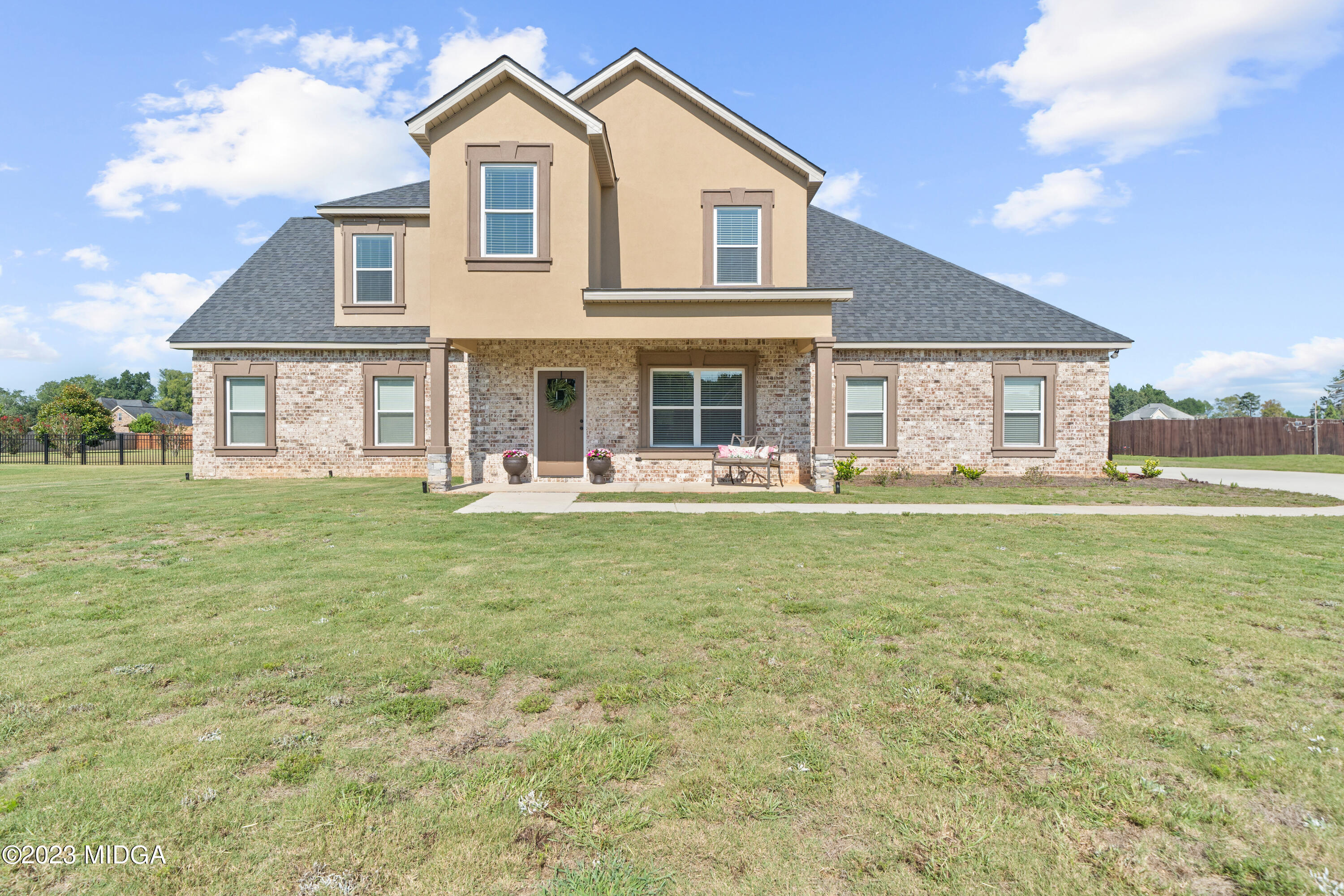 230 Elsa Way Byron, GA 31008 - Photo 3 of 45 230 Elsa Way-06511