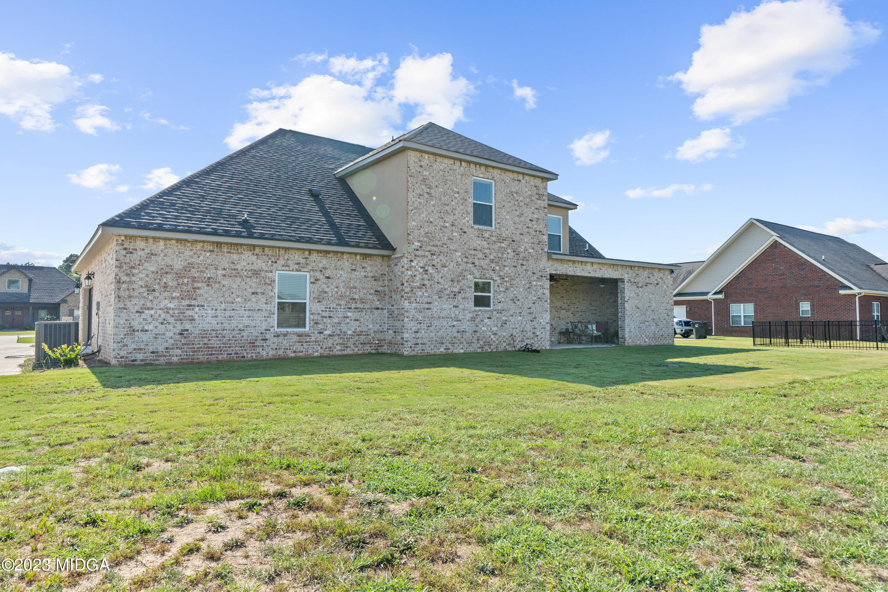 230 Elsa Way Byron, GA 31008 - Photo 5 of 45 230 Elsa Way-06496