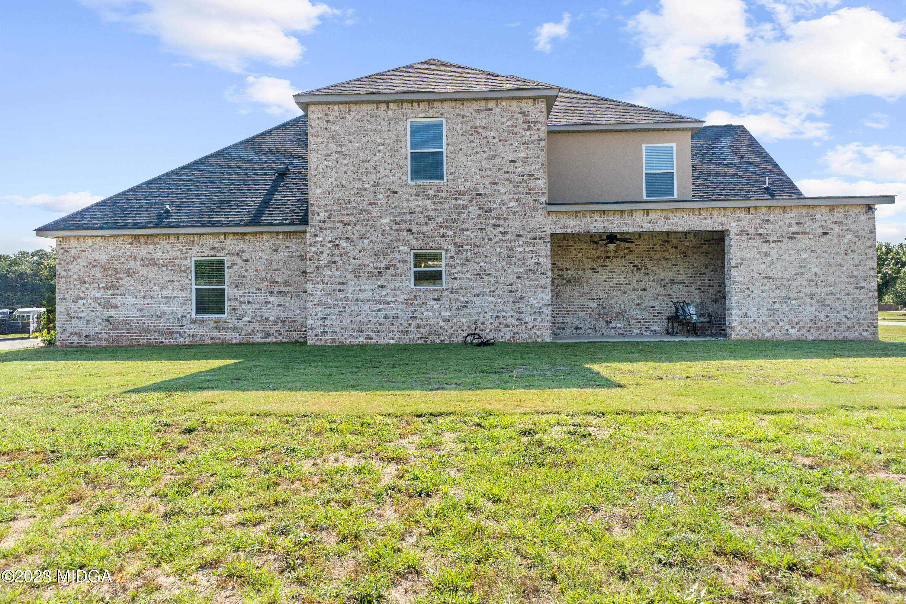 230 Elsa Way Byron, GA 31008 - Photo 6 of 45 230 Elsa Way-06499