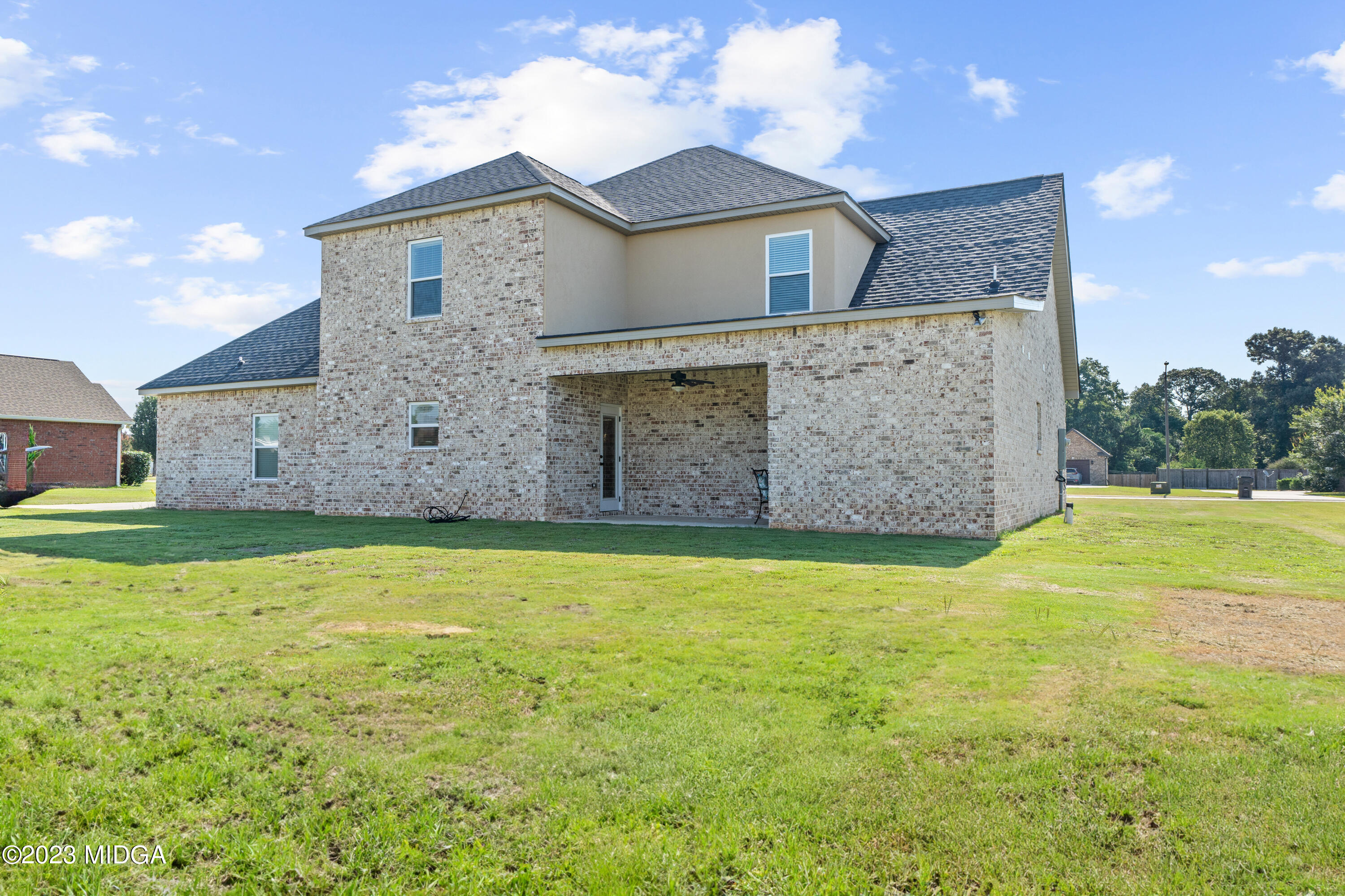 230 Elsa Way Byron, GA 31008 - Photo 7 of 45 230 Elsa Way-06502