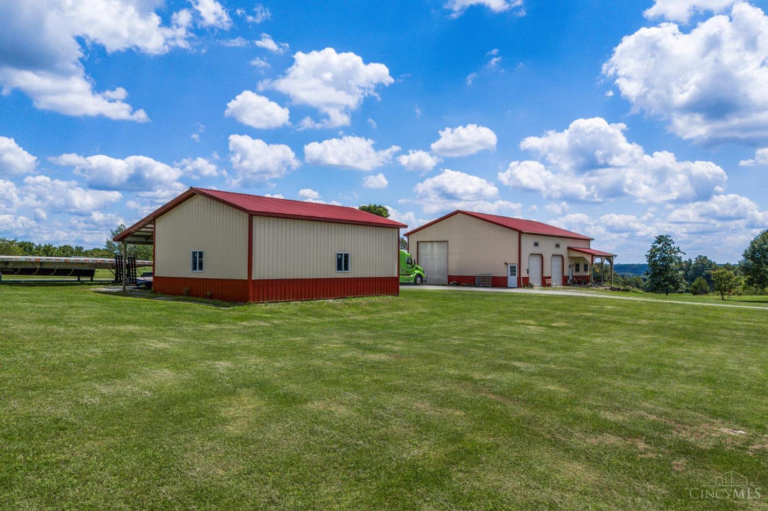 6880 Oak Ridge Road Hillsboro, OH 45133 - Photo 3 of 63