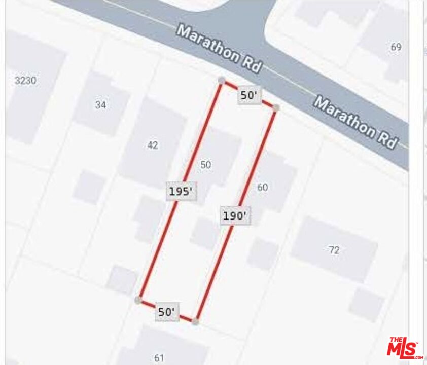 50 Marathon Road Altadena, CA 91001 - Photo 11 of 21