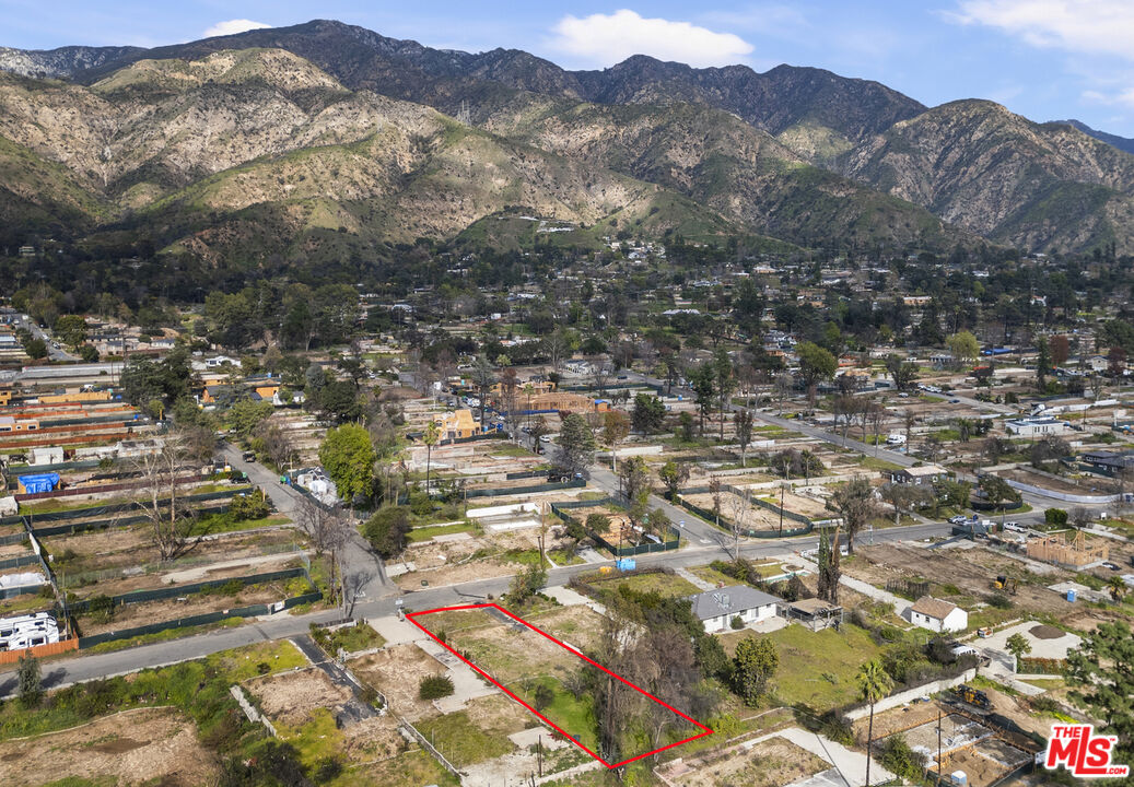 50 Marathon Road Altadena, CA 91001 - Photo 18 of 21