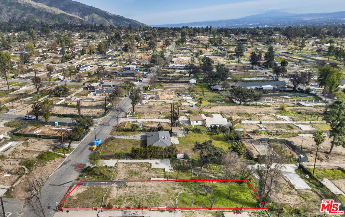 50 Marathon Road Altadena, CA 91001 - Photo 10 of 21