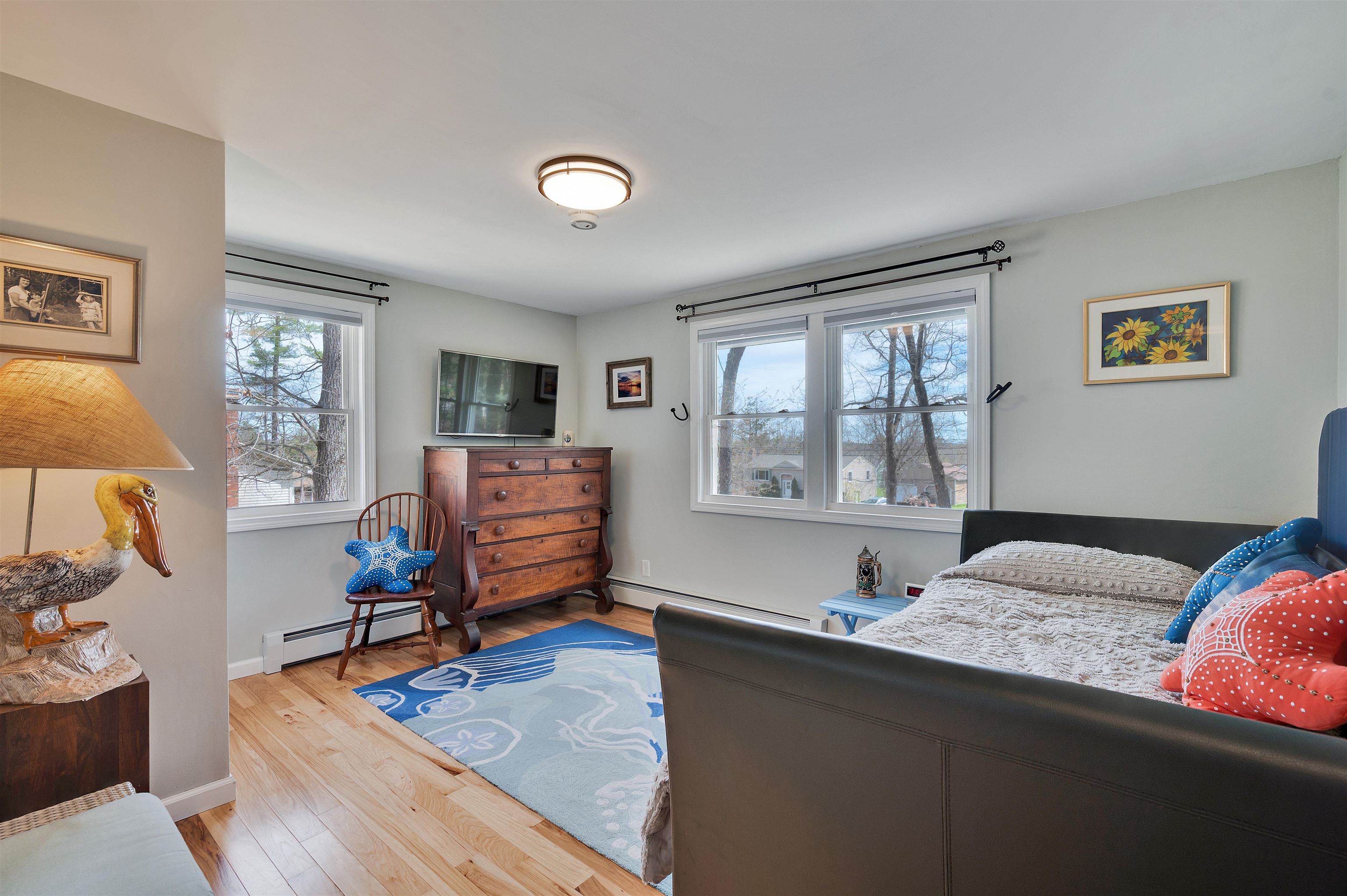 76 Harriman Hill Road Raymond, NH 03077 - Photo 21 of 38