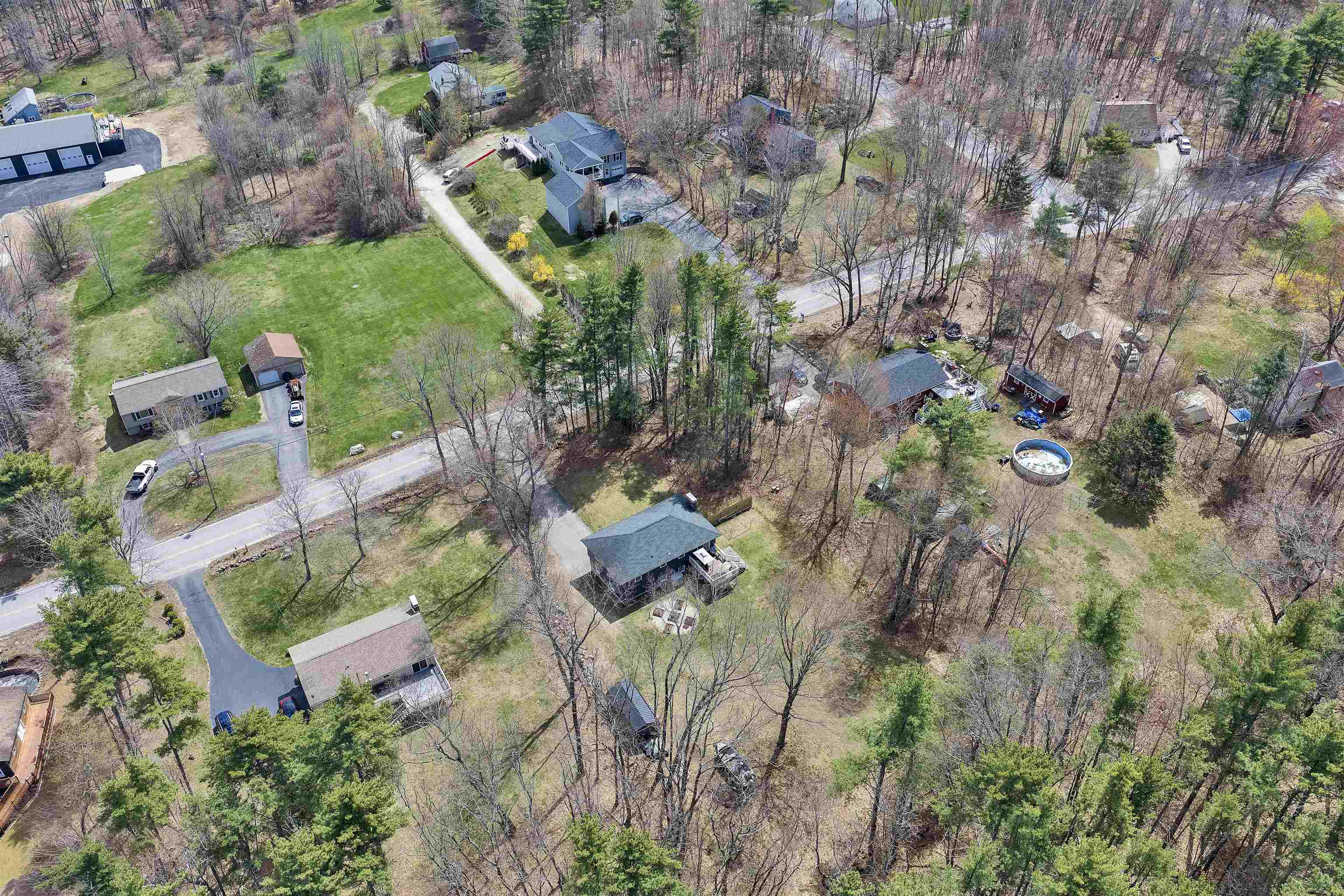 76 Harriman Hill Road Raymond, NH 03077 - Photo 29 of 38