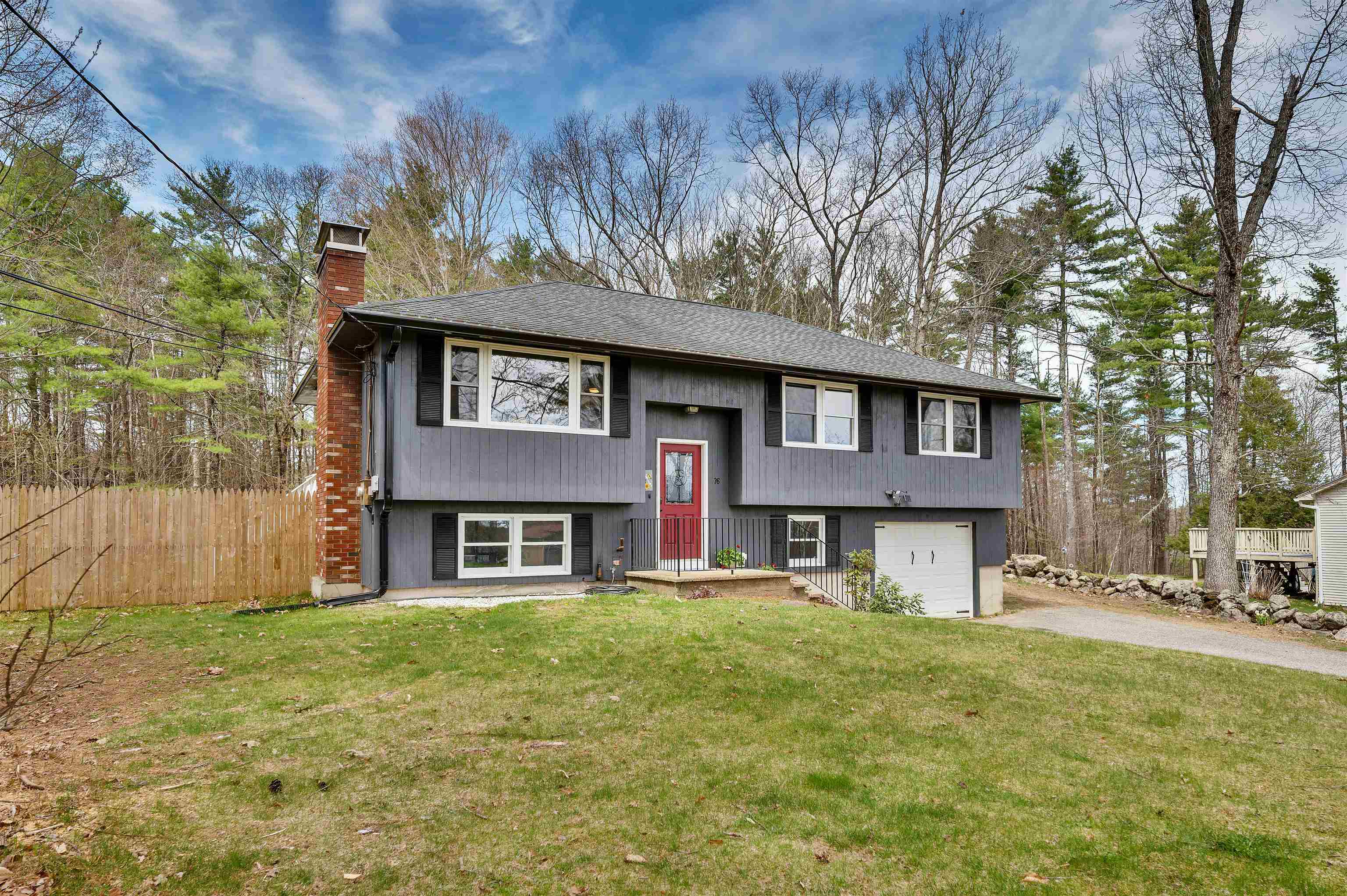 76 Harriman Hill Road Raymond, NH 03077 - Photo 30 of 38