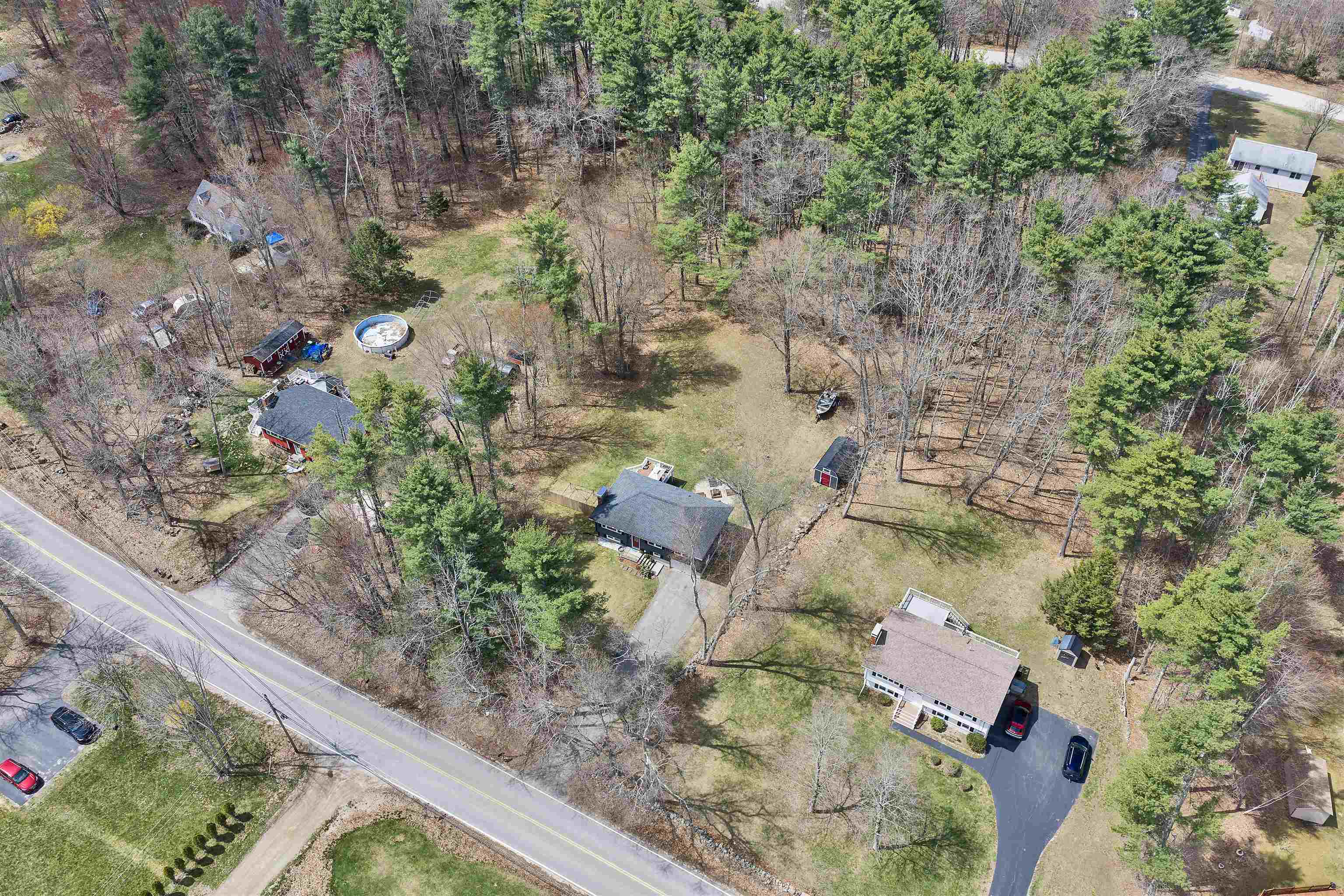 76 Harriman Hill Road Raymond, NH 03077 - Photo 3 of 38