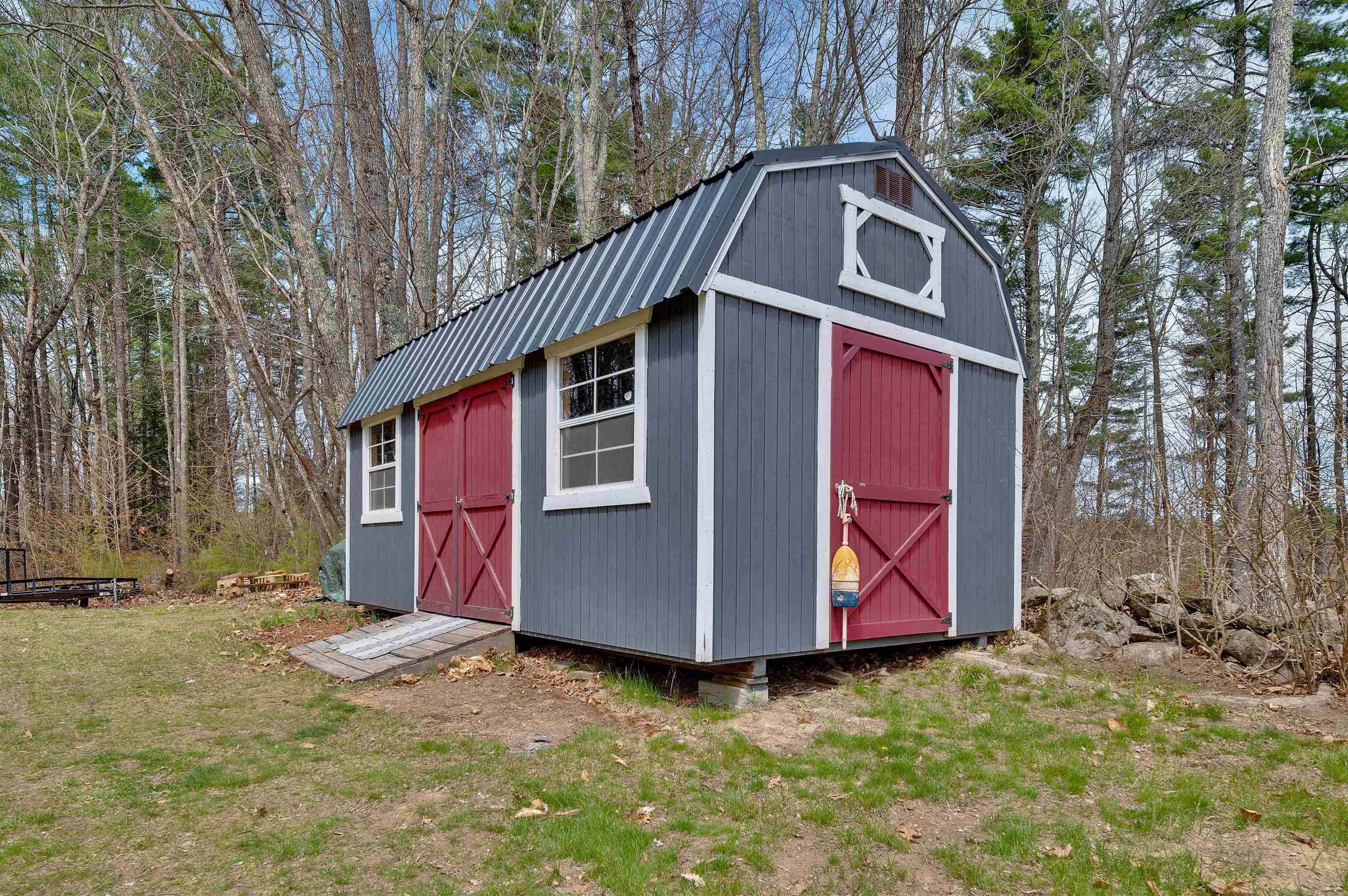 76 Harriman Hill Road Raymond, NH 03077 - Photo 32 of 38