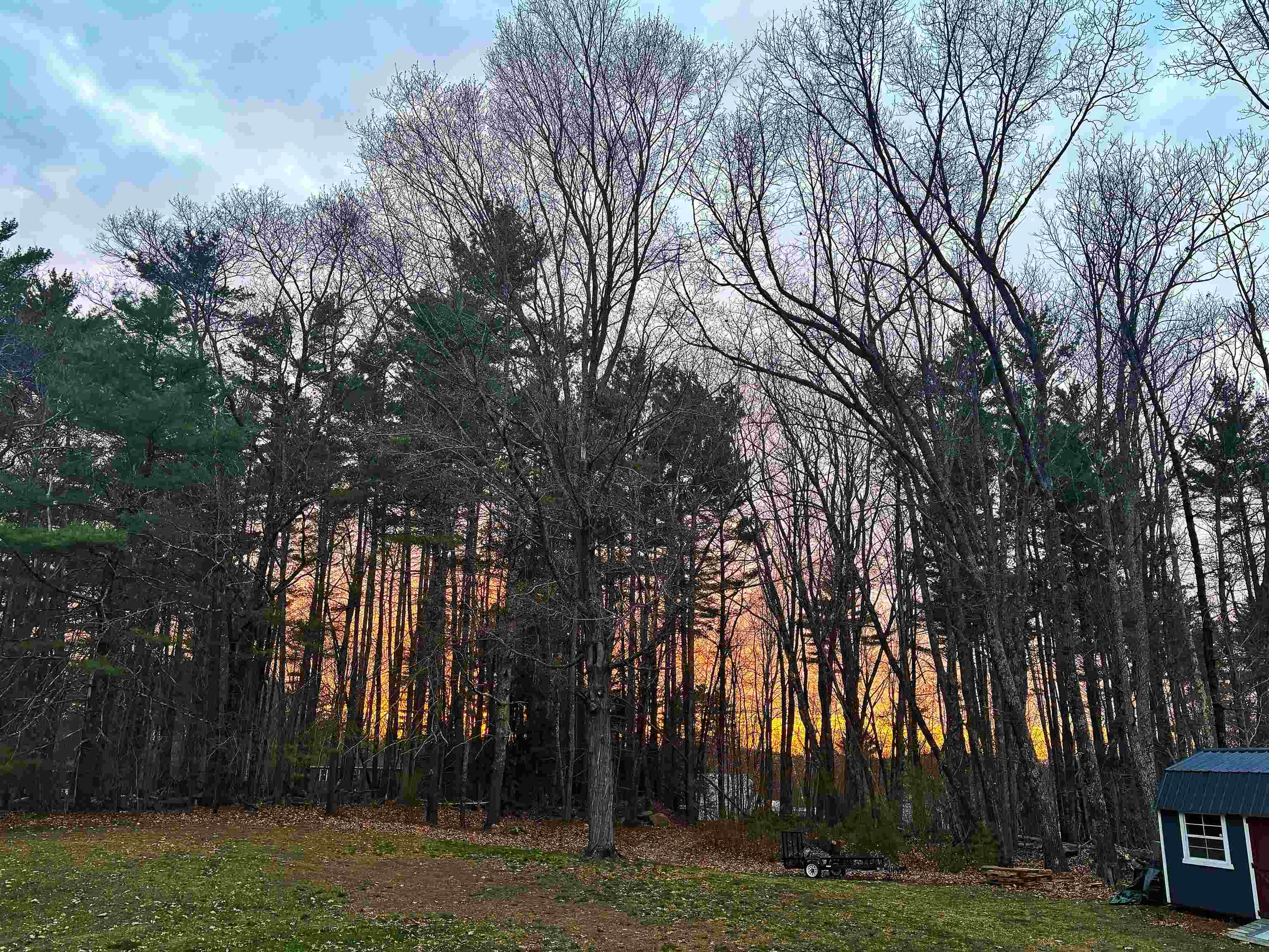 76 Harriman Hill Road Raymond, NH 03077 - Photo 37 of 38
