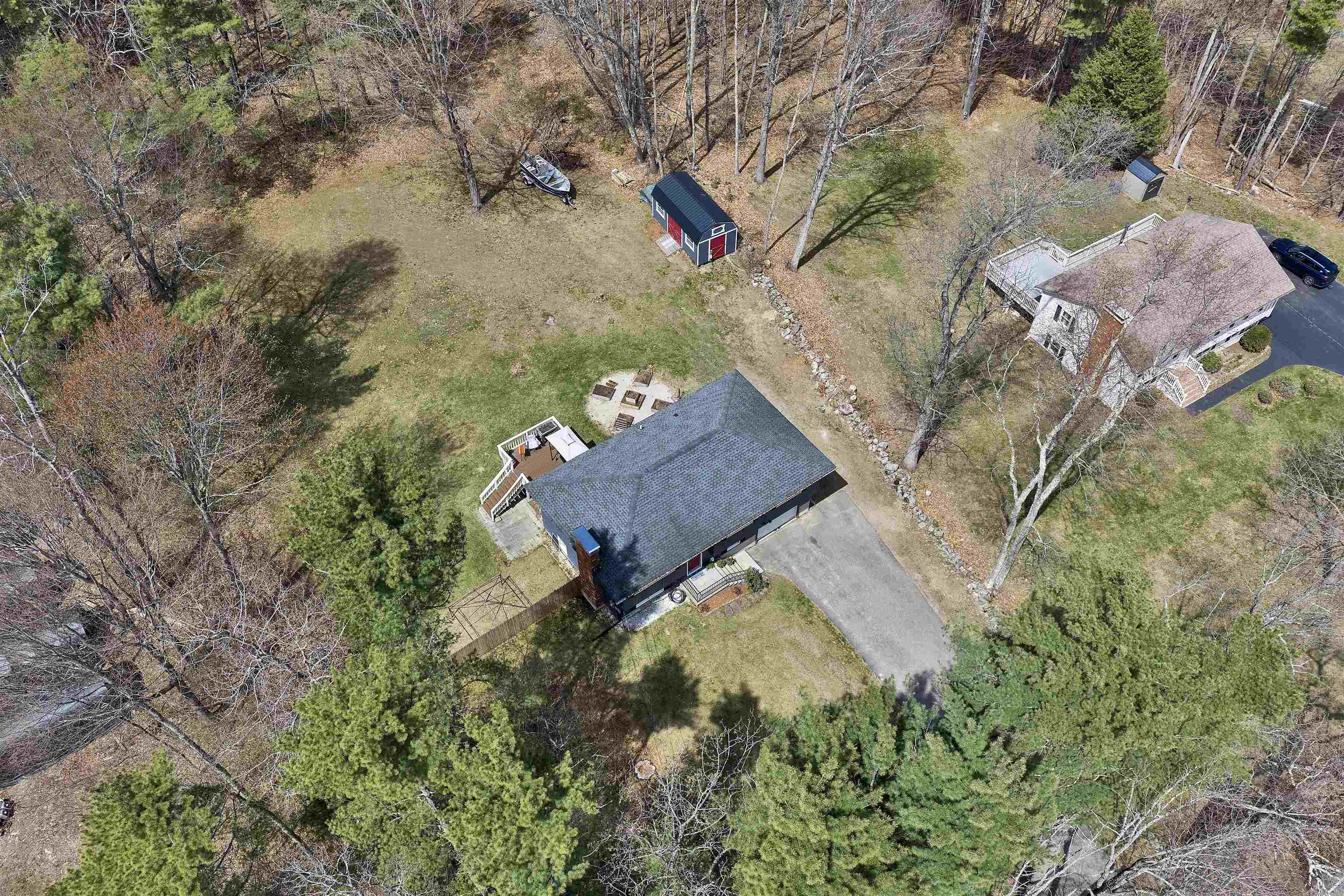 76 Harriman Hill Road Raymond, NH 03077 - Photo 4 of 38